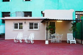 Casa Independiente de 5 habitaciones en venta en Vedado, Plaza de la Revolución, La Habana - 44