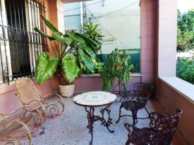 Casa Independiente de 5 habitaciones en venta en Vedado, Plaza de la Revolución, La Habana - 5