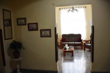 Casa Independiente de 5 habitaciones en venta en Vedado, Plaza de la Revolución, La Habana