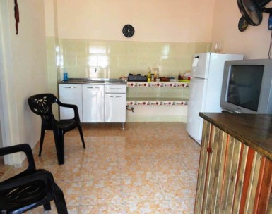 Casa Independiente de 5 habitaciones en venta en Vedado, Plaza de la Revolución, La Habana