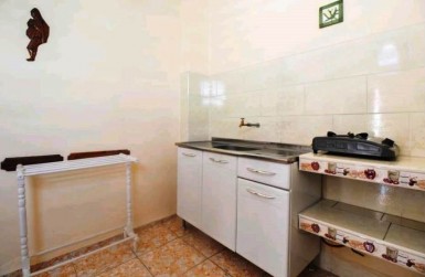 Casa Independiente de 5 habitaciones en venta en Vedado, Plaza de la Revolución, La Habana