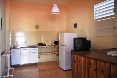 Casa Independiente de 5 habitaciones en venta en Vedado, Plaza de la Revolución, La Habana