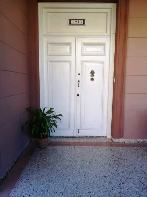 Casa Independiente de 5 habitaciones en venta en Vedado, Plaza de la Revolución, La Habana