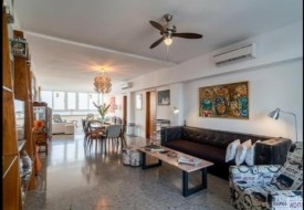Apartment with 5 bedrooms for sale in Vedado, Plaza de la Revolución, La Habana - 10