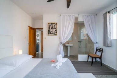 Apartment with 5 bedrooms for sale in Vedado, Plaza de la Revolución, La Habana