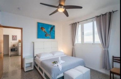 Apartment with 5 bedrooms for sale in Vedado, Plaza de la Revolución, La Habana