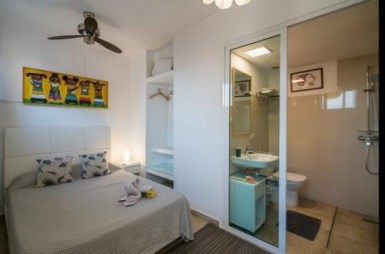 Apartment with 5 bedrooms for sale in Vedado, Plaza de la Revolución, La Habana