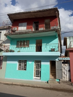 Apartamento en Santiago de las Vegas, Boyeros, La Habana