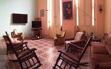 Apartamento en Catedral, Habana Vieja, La Habana