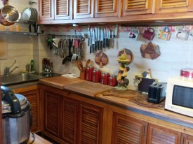 Apartment with 3 bedrooms for sale in Nuevo Vedado, Plaza de la Revolución, La Habana - 11