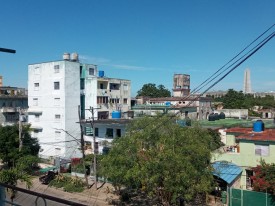 Apartment with 3 bedrooms for sale in Nuevo Vedado, Plaza de la Revolución, La Habana - 2