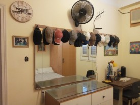 Apartment with 3 bedrooms for sale in Nuevo Vedado, Plaza de la Revolución, La Habana - 20