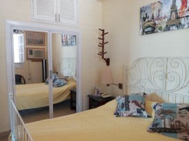 Apartment with 3 bedrooms for sale in Nuevo Vedado, Plaza de la Revolución, La Habana - 23