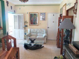 Apartment with 3 bedrooms for sale in Nuevo Vedado, Plaza de la Revolución, La Habana - 7