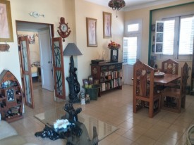 Apartment with 3 bedrooms for sale in Nuevo Vedado, Plaza de la Revolución, La Habana - 8