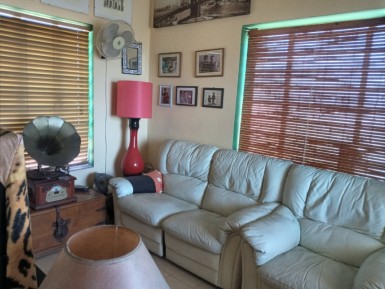 Apartment with 3 bedrooms for sale in Nuevo Vedado, Plaza de la Revolución, La Habana