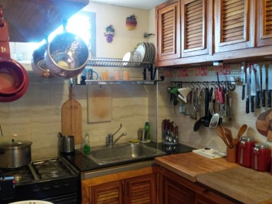 Apartment with 3 bedrooms for sale in Nuevo Vedado, Plaza de la Revolución, La Habana