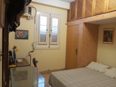 Apartment with 3 bedrooms for sale in Nuevo Vedado, Plaza de la Revolución, La Habana