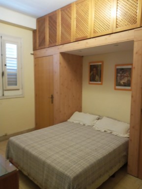 Apartment with 3 bedrooms for sale in Nuevo Vedado, Plaza de la Revolución, La Habana
