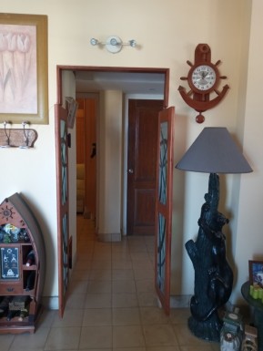 Apartment with 3 bedrooms for sale in Nuevo Vedado, Plaza de la Revolución, La Habana