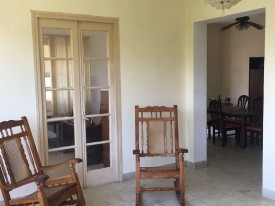 Apartment with 3 bedrooms for sale in Vedado, Plaza de la Revolución, La Habana - 2