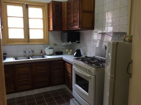 Apartment with 3 bedrooms for sale in Vedado, Plaza de la Revolución, La Habana - 5
