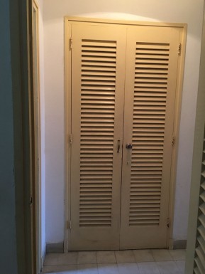 Apartment with 3 bedrooms for sale in Vedado, Plaza de la Revolución, La Habana
