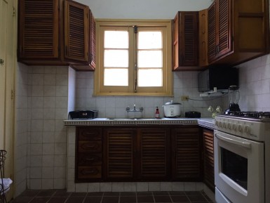 Apartment with 3 bedrooms for sale in Vedado, Plaza de la Revolución, La Habana
