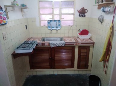 Casa Independiente de 3 habitaciones en venta en Alturas de La Lisa, La Lisa, La Habana