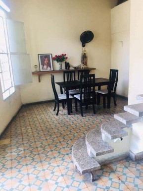Casa de 4 habitaciones en venta en Vedado, Plaza de la Revolución, La Habana