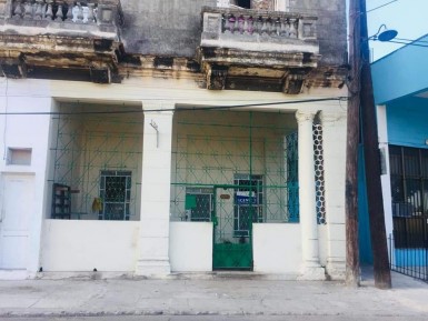 Casa de 4 habitaciones en venta en Vedado, Plaza de la Revolución, La Habana