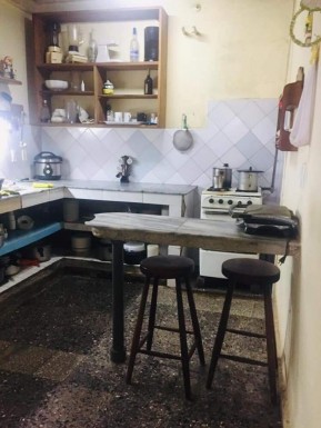 Casa de 4 habitaciones en venta en Vedado, Plaza de la Revolución, La Habana