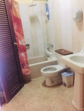 Casa de 4 habitaciones en venta en Vedado, Plaza de la Revolución, La Habana