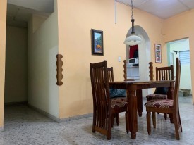 House with 3 bedrooms for sale in Cayo Hueso, Centro Habana, La Habana - Thumbnail 1