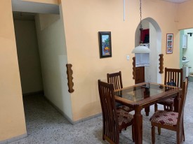 House with 3 bedrooms for sale in Cayo Hueso, Centro Habana, La Habana - Thumbnail 3