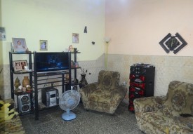 Casa de 2 habitaciones en venta en Centro Habana, La Habana - Miniatura 1