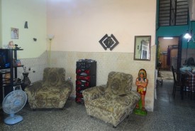 Casa de 2 habitaciones en venta en Centro Habana, La Habana - Miniatura 26
