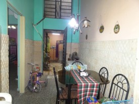 Casa de 2 habitaciones en venta en Centro Habana, La Habana - Miniatura 3