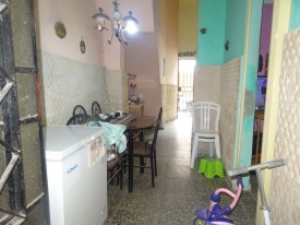 Casa de 2 habitaciones en venta en Centro Habana, La Habana - Miniatura 4