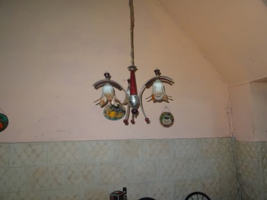 Casa de 2 habitaciones en venta en Centro Habana, La Habana