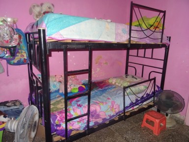 Casa de 2 habitaciones en venta en Centro Habana, La Habana
