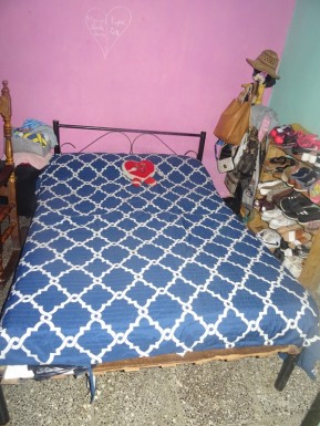 Casa de 2 habitaciones en venta en Centro Habana, La Habana