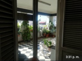Apartamento de 4 habitaciones en venta en Vedado, Plaza de la Revolución, La Habana - 4