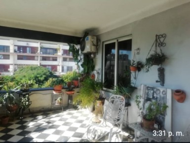 Apartamento de 4 habitaciones en venta en Vedado, Plaza de la Revolución, La Habana