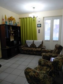Apartment with 3 bedrooms for sale in Vedado, Plaza de la Revolución, La Habana