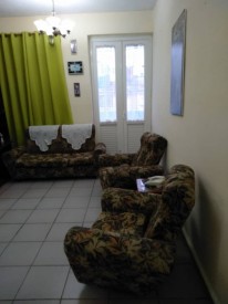 Apartment with 3 bedrooms for sale in Vedado, Plaza de la Revolución, La Habana - 2