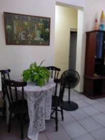 Apartment with 3 bedrooms for sale in Vedado, Plaza de la Revolución, La Habana - 3