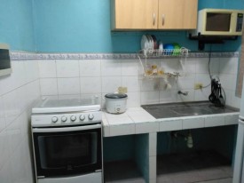 Apartment with 3 bedrooms for sale in Vedado, Plaza de la Revolución, La Habana - 7