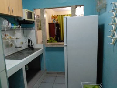 Apartment with 3 bedrooms for sale in Vedado, Plaza de la Revolución, La Habana
