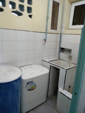 Apartment with 3 bedrooms for sale in Vedado, Plaza de la Revolución, La Habana